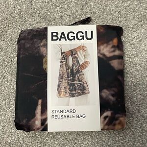 Baggu Standard Reusable Bag Forest Photo